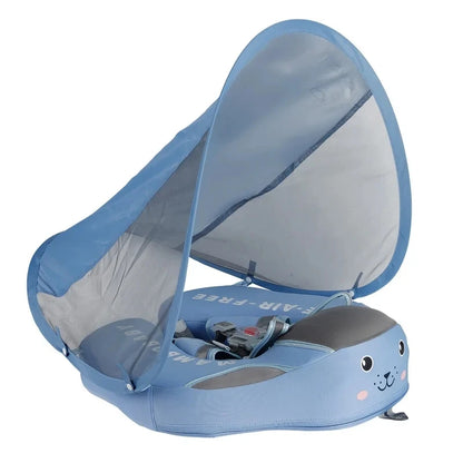 Baby Pool Float Swimming Trainer 4