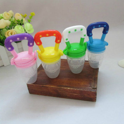 Custom Baby Food Feeder 4