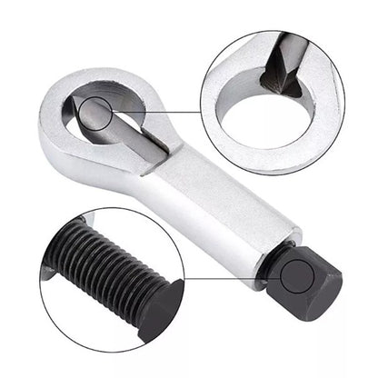 Heavy-Duty Nuts Splitter Tools Set 4