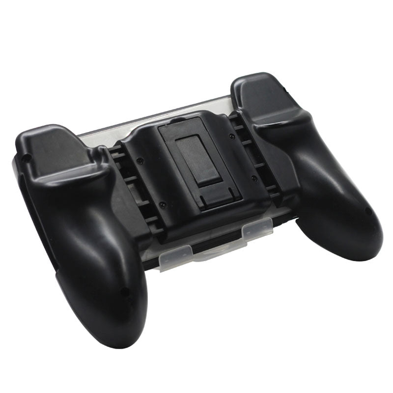 Mobile Gaming Controller Attachment 4