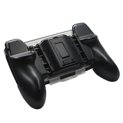 Mobile Gaming Controller Attachment 4