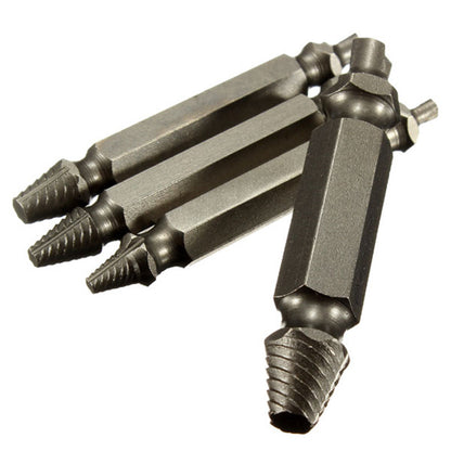 EASYOUT - DAMAGED SCREW EXTRACTOR (4PCS) 4