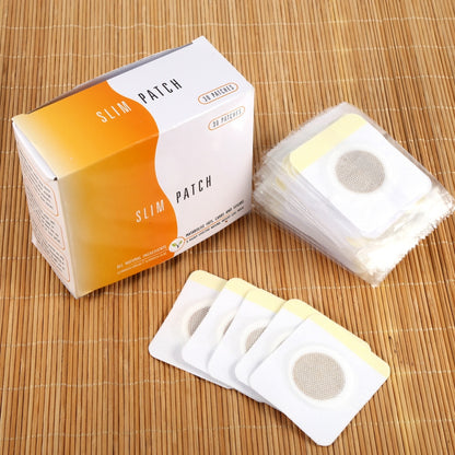 Magnetic Abdominal Slimming Patch 4
