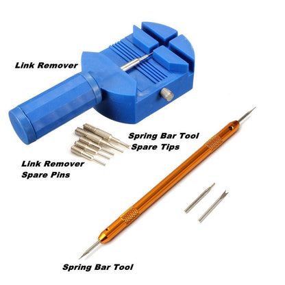 Watch Repair Kit 4