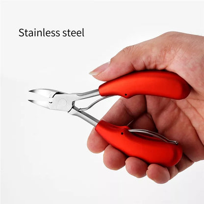 Medical-grade Nail Clippers 4
