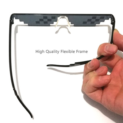 "Thug Life" Limited Edition Glasses 4