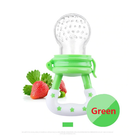 The Fruit Pacifier 4