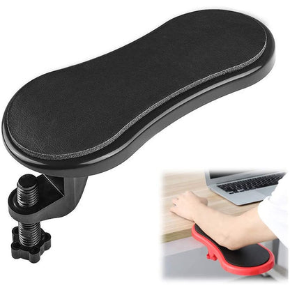 Desktop Wrist Support Pad 4