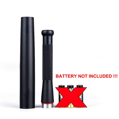 Baseball Bat LED Flashlight 4