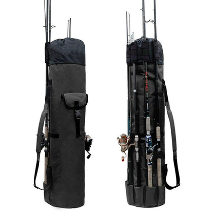 Portable Fishing Tackle Bag 4