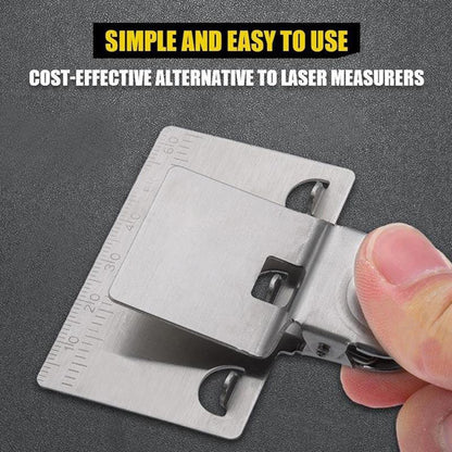 Measuring Tape Clip 4