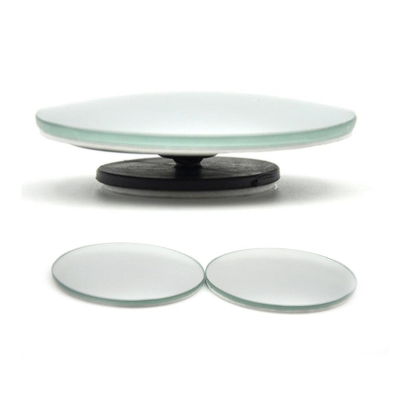 Safety Mirror 2