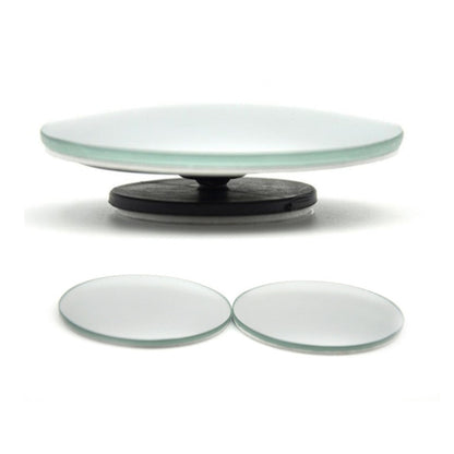 Safety Mirror 2