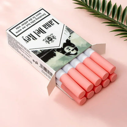 Lana Del Rey Lipsticks - 10 Pcs Pack 4