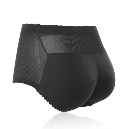 Seamless Hip Padded Panties 4