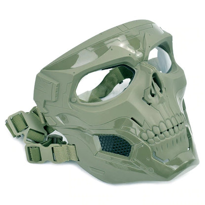Tactical Skull Mask 4