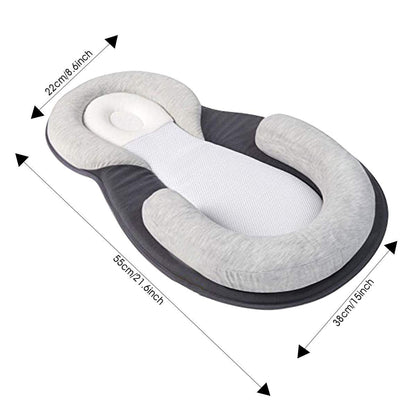 Portable Baby Bed 4