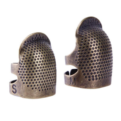 VINTAGE SEWER FINGER GUARD 4