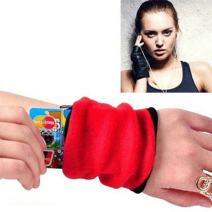 Wrist Pouch 4