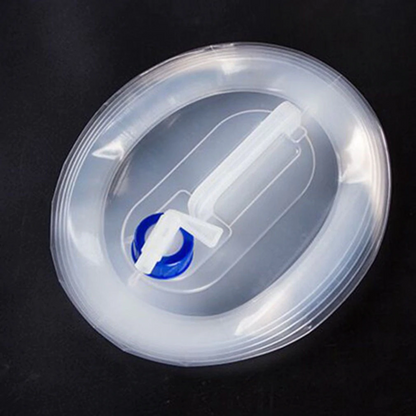 Foldable Water Bags - 8L 4