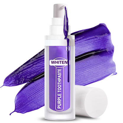 Teeth Colour Corrector Serum 4