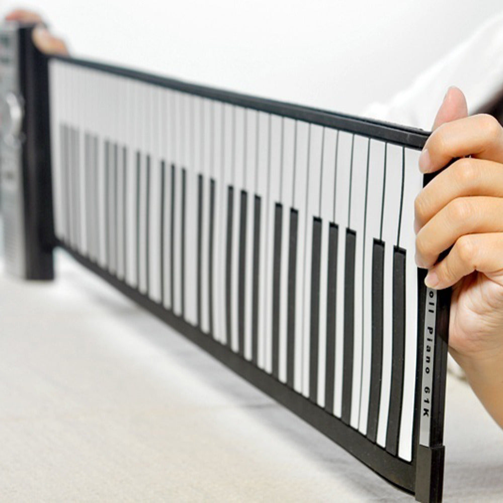 PianoRoll™ Portable Electronic Piano 4