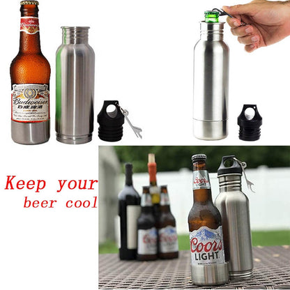 Beer Thermos 4