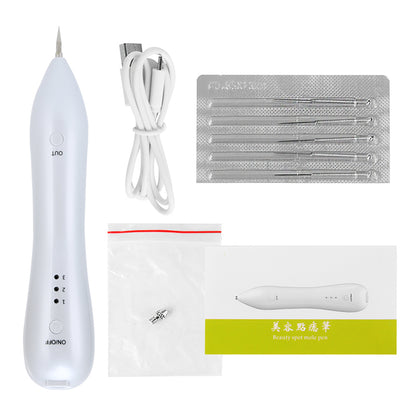 SKIN TAG & MOLE ERASER 4