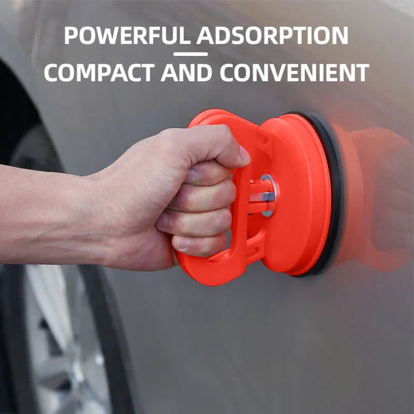 Car Body Dents-Remover Puller Cup 4