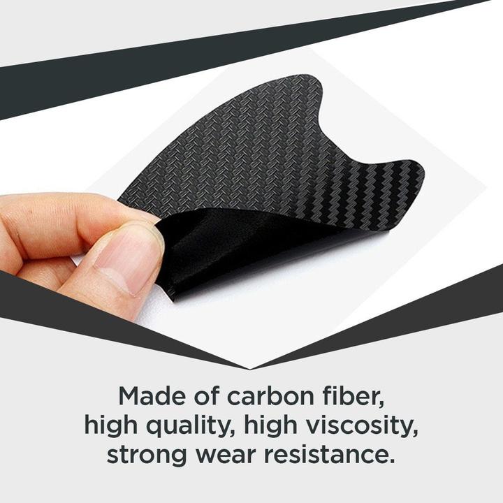 Car Door Handle Cup Protector 4
