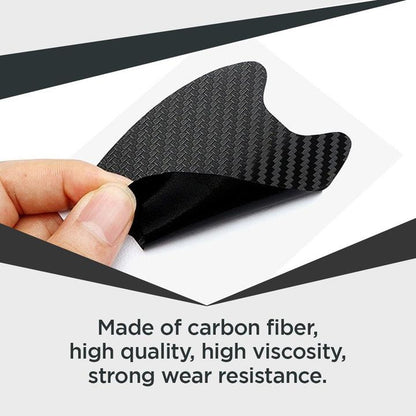 Car Door Handle Cup Protector 4