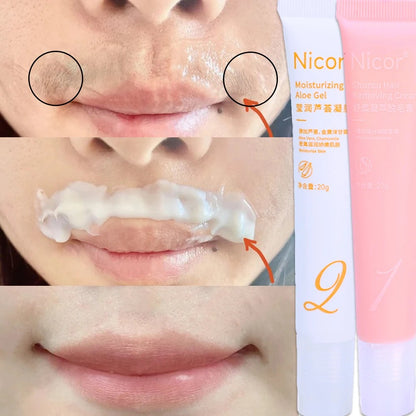 Hair Removal Kit 4