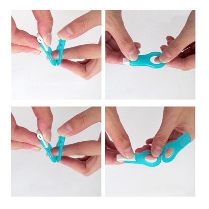 Pro Nano Teeth Whitening Kit 4