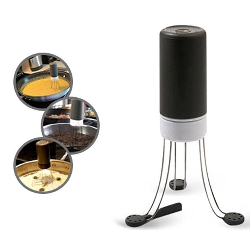Cordless Stick Blender 4