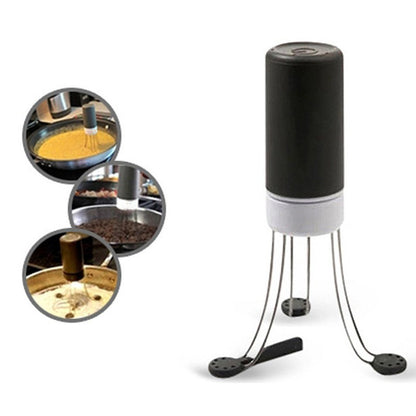 Cordless Stick Blender 4