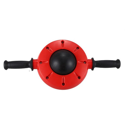 Ultra Flex 360 Ab Wheel 4