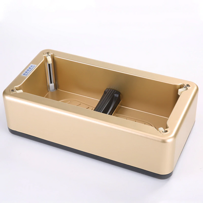 Automatic Shoe Cover Dispenser 4