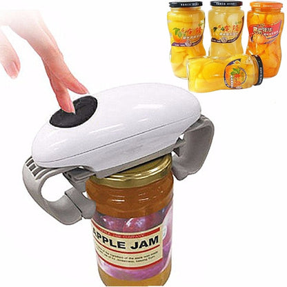 Easy Jar Opener 4