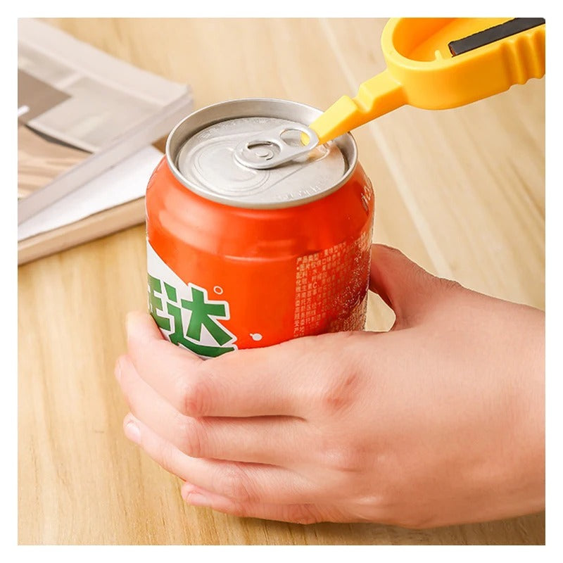 Multi-Function Bottle Opener 4