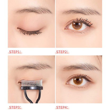 Eyelash Comb Curler 4