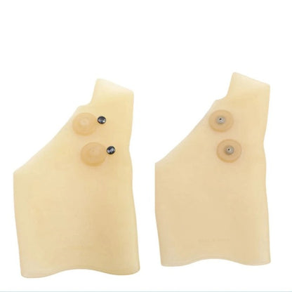 Wrist & Thumb Therapy Gloves 4