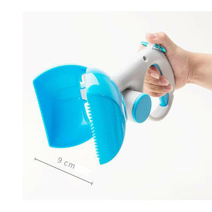 PET POOPER SCOOPER 4