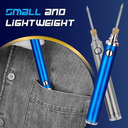 Wireless Charging Welding Tool 4