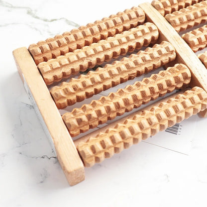 Foot Roller 4