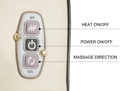 SHIATSU MASSAGER 2