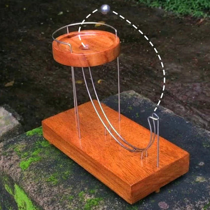 Perpetual Marble Machine 4