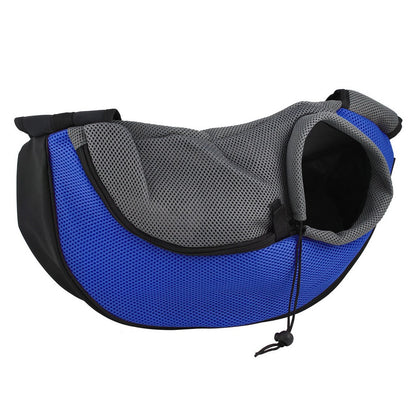 Front Carrier Pack For Small & Medium Size Dogs 4