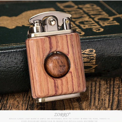 Kerosene Lighter 4