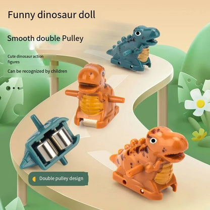 DinoRacers™ Toy 4