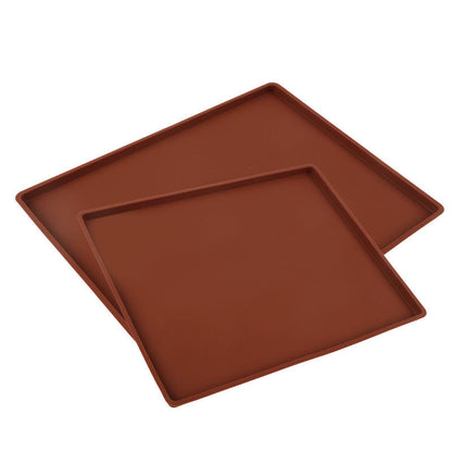 Non-Stick Baking Mat 4